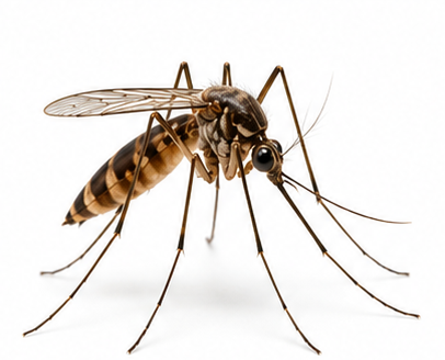 Mosquitoes
