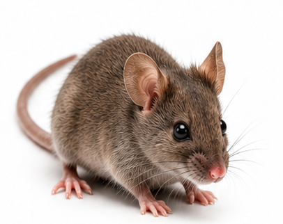 Rodents