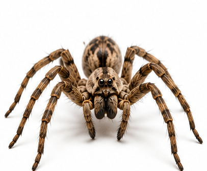 Spiders