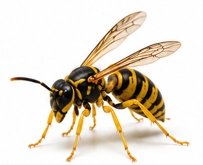 Wasps